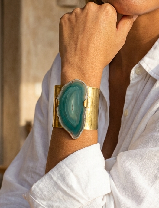 Pulsera Laguna