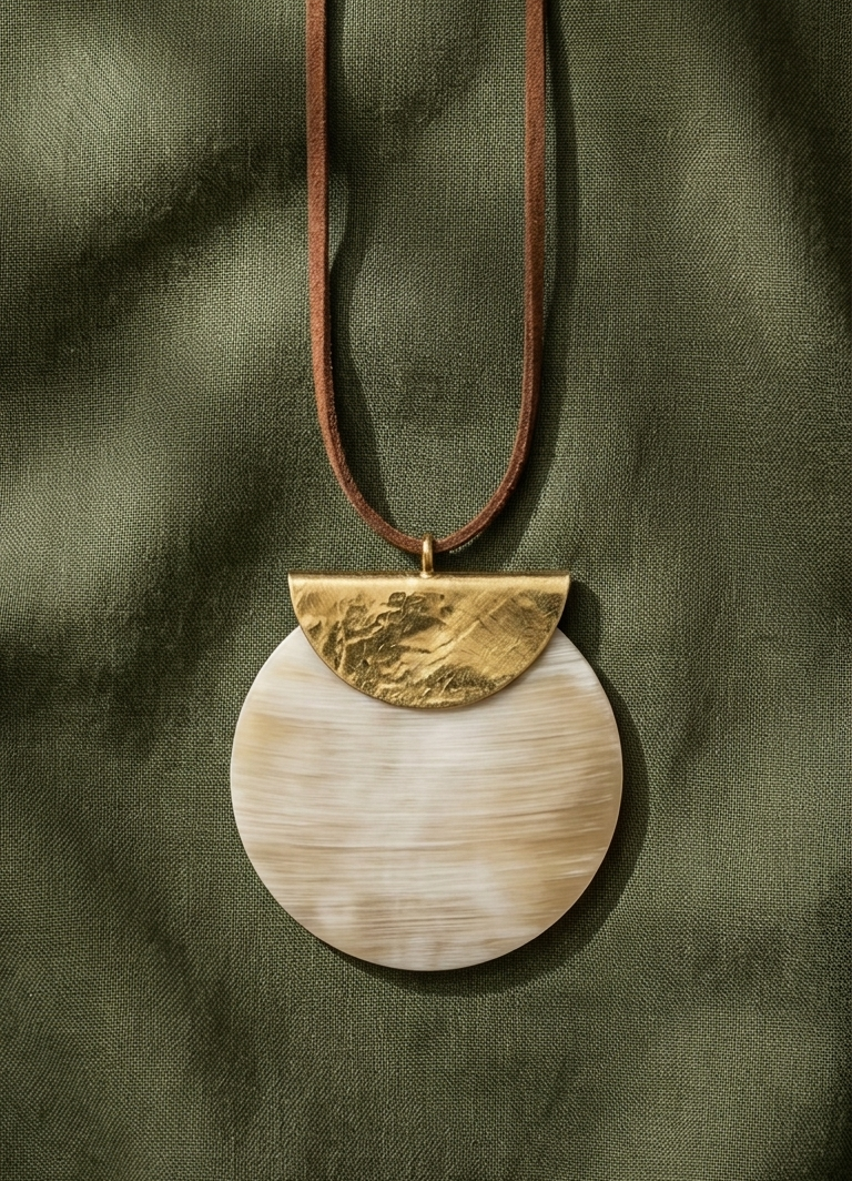 Collar Eclipse