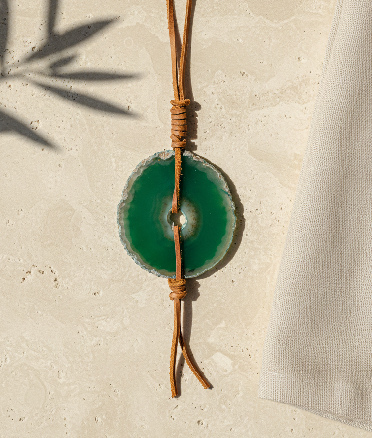 Collar Selva