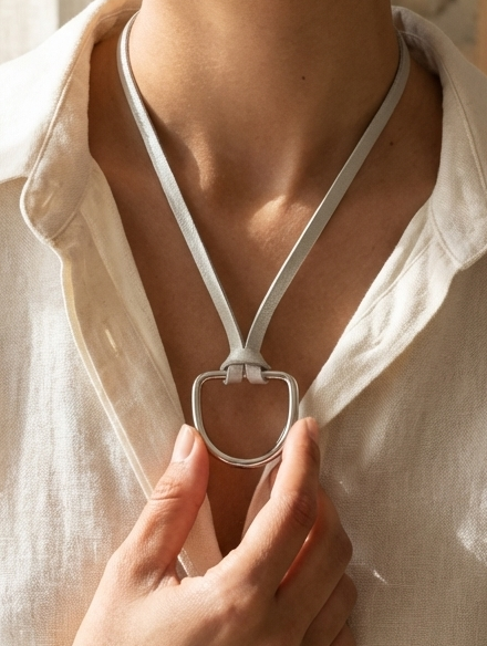 Collares Nudos
