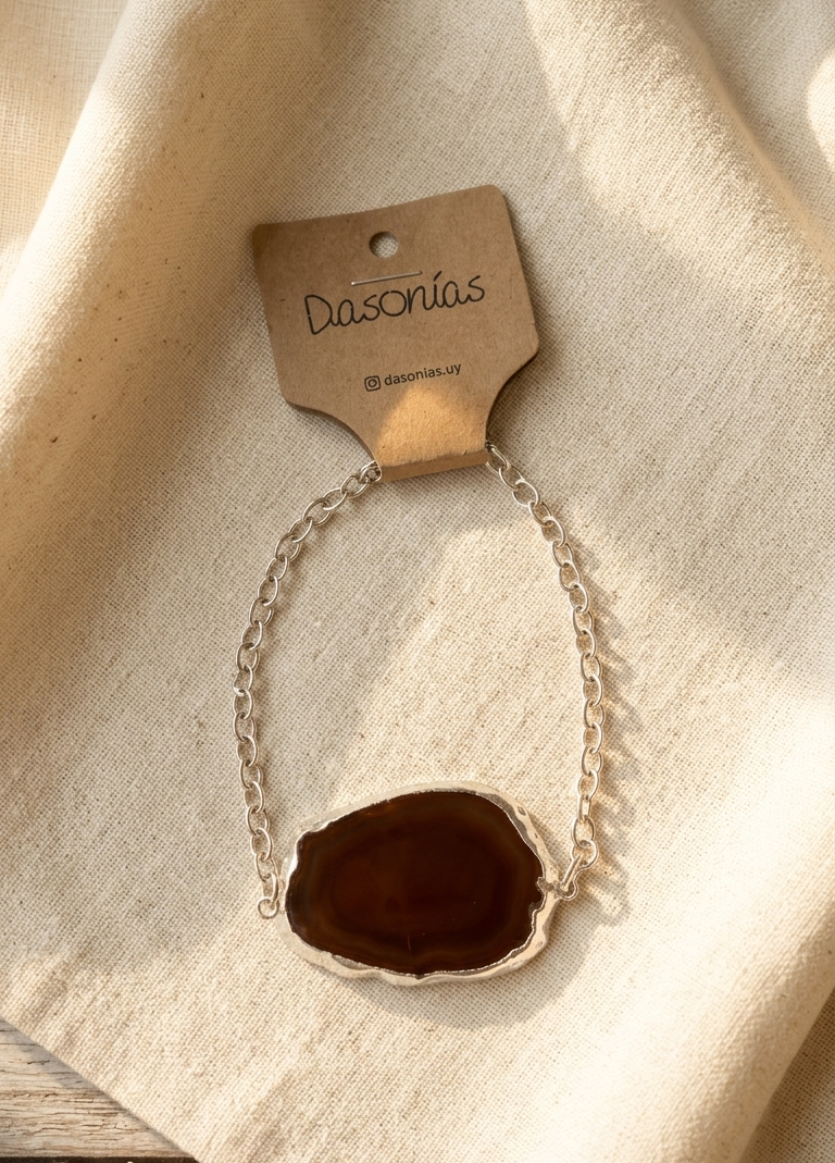 Pulsera Tierra