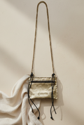 Bandolera Oro
