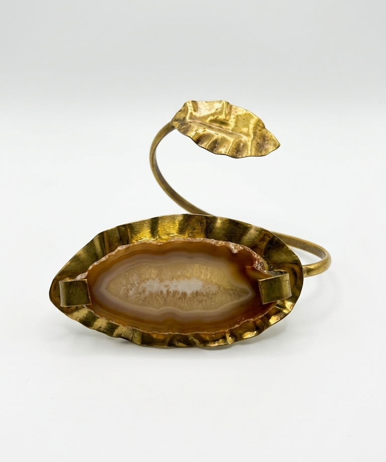 Pulsera Hoja