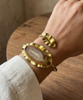 Pulsera Hoja