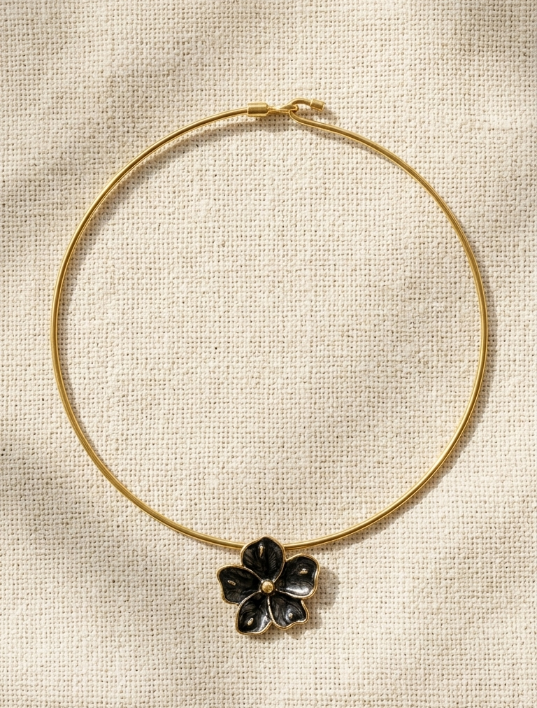 Collar Azahar
