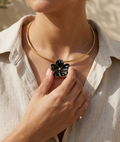 Collar Azahar