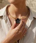 Collar Azahar