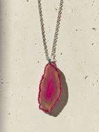 Collar Buganvilla