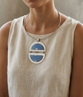Collar Cielo