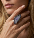 Anillo Violet