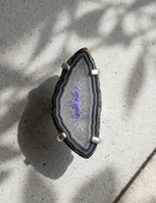 Anillo Violet
