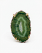 Anillo Esmeralda