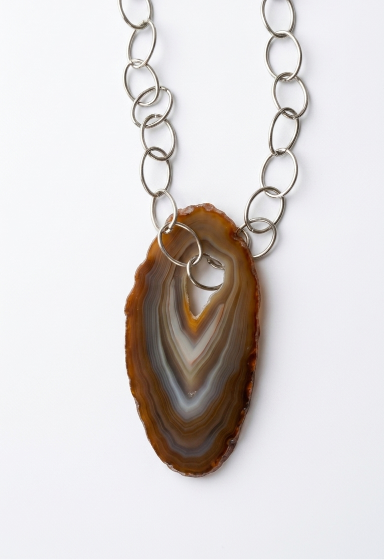 Collar Tierra