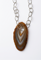 Collar Tierra