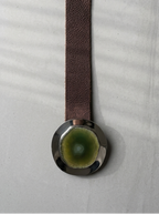Cinto Pistacho